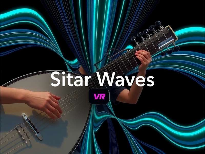 Sitar Waves VR Download Statistics in India Sitar Waves VR India Statistics